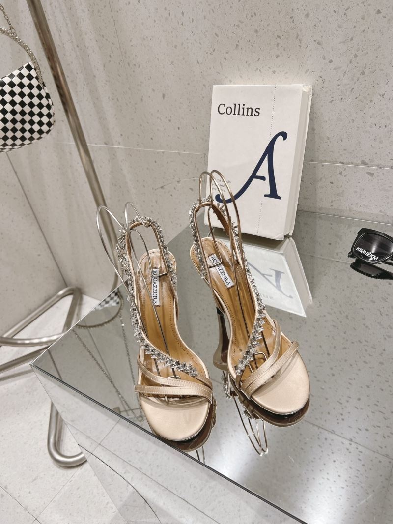 Aquazzura Sandals